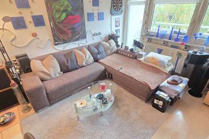 Wohnung Eschborn - 1 Zimmer, 30 m&sup2;, 140.000&euro; | Angebot:23403194