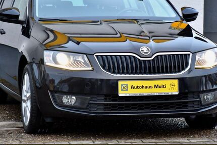 Skoda Octavia 184.000 km 8.900 &euro; Limeshain 63694