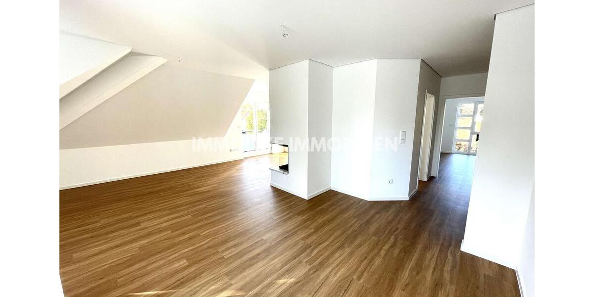 Etagenwohnung Hanau Kesselstadt - 4.5 Zimmer, 145 m&sup2;, 1.765&euro; | Angebot:26419463