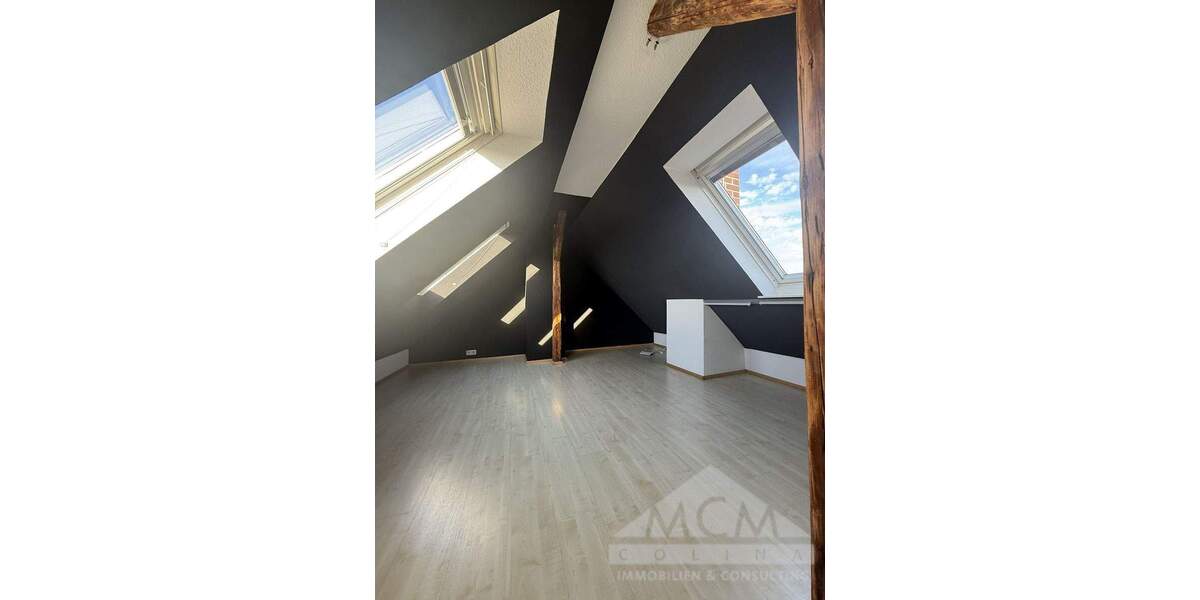 Etagenwohnung Frankfurt am Main Ostend - 3 Zimmer, 56 m&sup2;, 399.000&euro; | Angebot:25704478