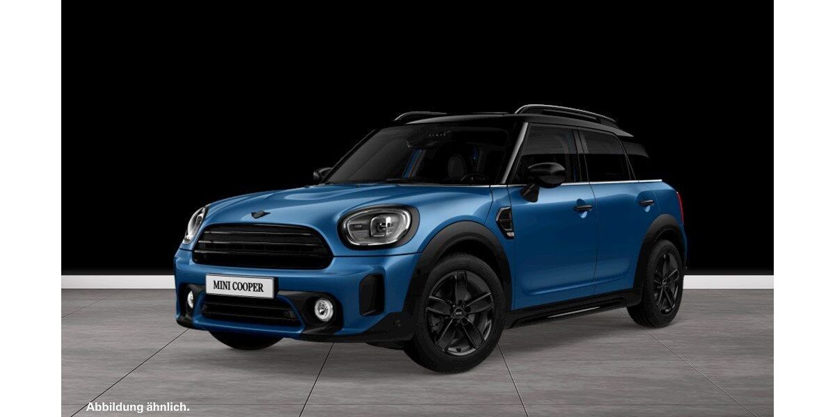 Mini Cooper Countryman 70.300 km 27.810 &euro; Hösbach 63768