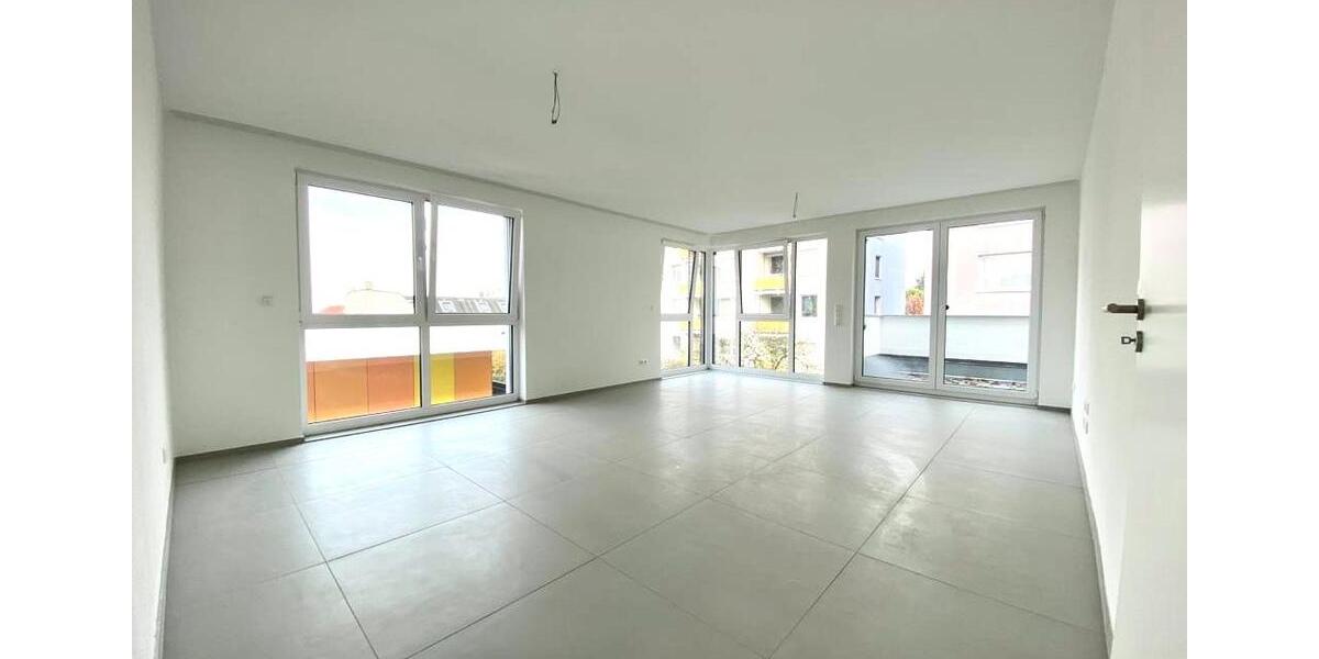 Etagenwohnung Frankfurt am Main Oberrad - 4 Zimmer, 116 m&sup2;, 1.800&euro; | Angebot:26042004