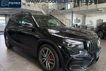 Mercedes-Benz GLB 35 AMG 4M BURMESTER- PANO- STANDHEIZUNG- AHK 31.795 km 55.849 &euro; Groß-Umstadt 64823