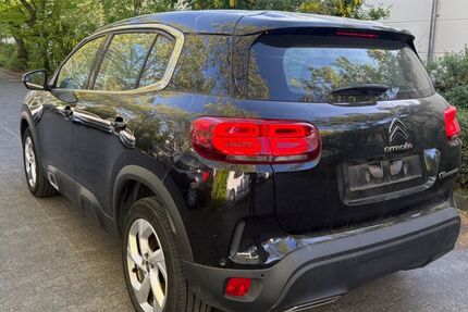 Citroen C5 Aircross 151.562 km 11.067 &euro; Frankfurt am Main 60389