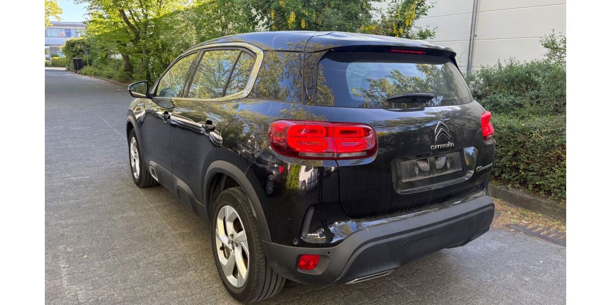 Citroen C5 Aircross 151.562 km 11.067 &euro; Frankfurt am Main 60389
