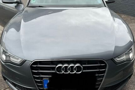 Audi A5 213.500 km 14.100 &euro; Obertshausen 63179