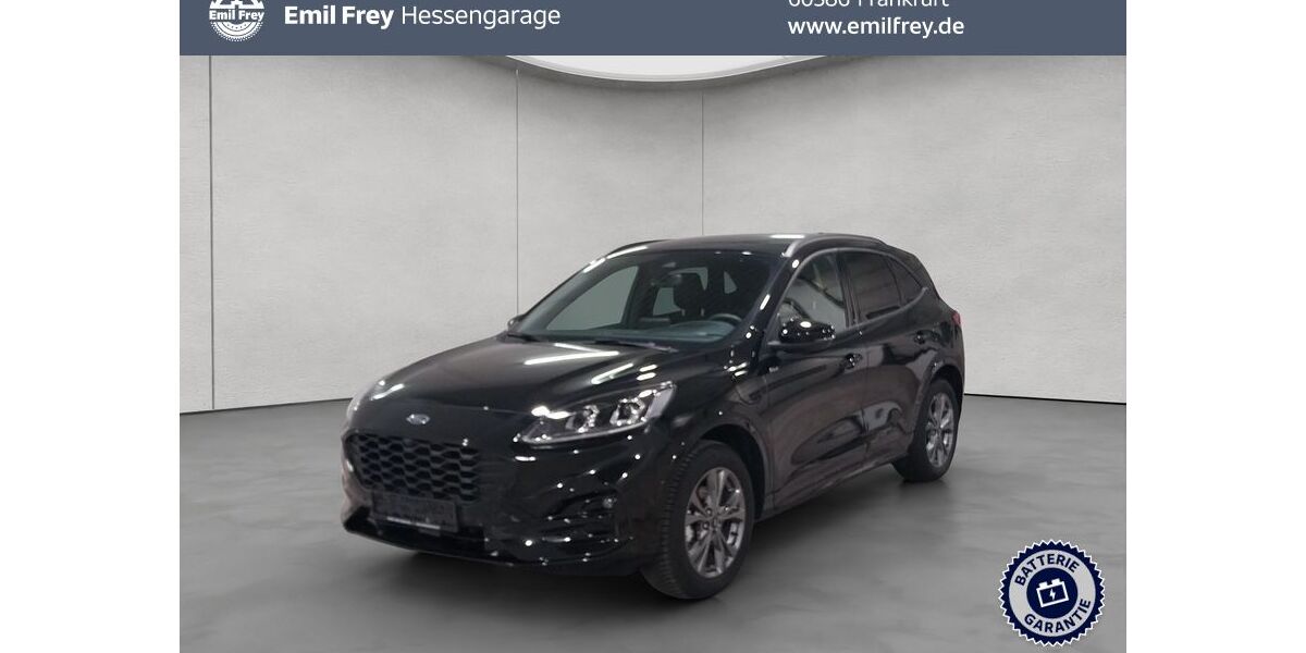 Ford Kuga 20.491 km 29.950 &euro; Frankfurt 60386