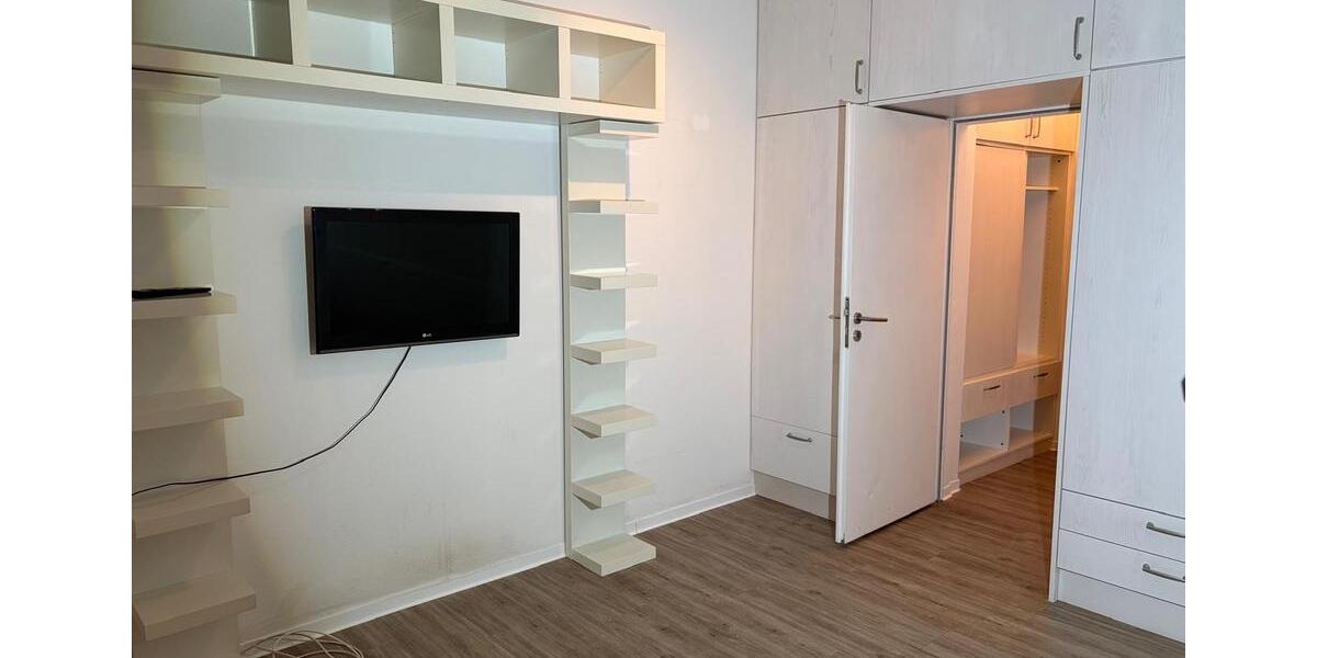 Etagenwohnung Offenbach am Main Bieberer Berg - 2 Zimmer, 90 m&sup2;, 1.300&euro; | Angebot:26690857