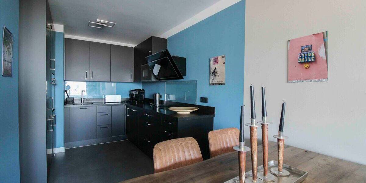 Etagenwohnung Frankfurt am Main Bornheim - 2 Zimmer, 63 m&sup2;, 349.000&euro; | Angebot:26788386