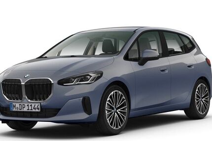 BMW 218 Active Tourer 9.221 km 28.490 &euro; Hainburg 63512