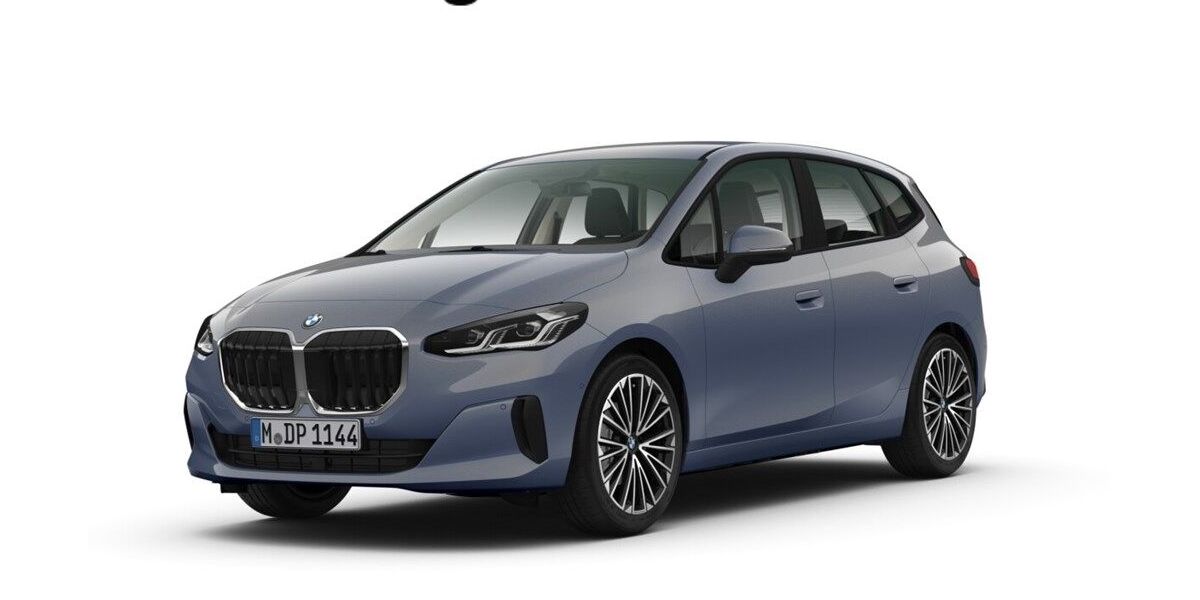 BMW 218 Active Tourer 9.221 km 28.490 &euro; Hainburg 63512
