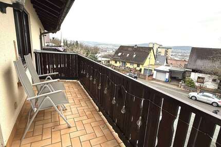 Wohnung Gelnhausen - 2 Zimmer, 75 m&sup2;, 235.000&euro; | Angebot:24449637