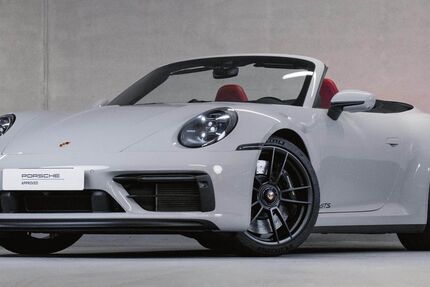 Porsche 992 10.500 km 161.960 &euro; Aschaffenburg 63739