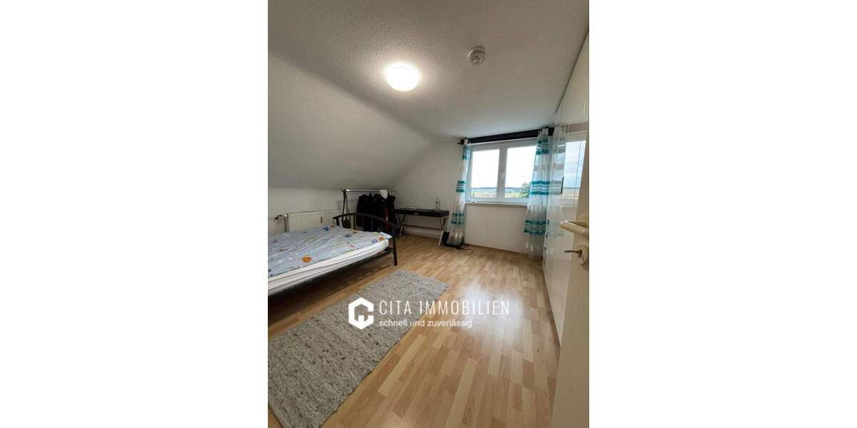 Etagenwohnung Altenstadt Lindheim - 2 Zimmer, 57 m&sup2;, 120.000&euro; | Angebot:25690336