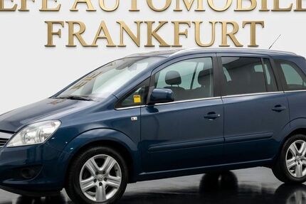 Opel Zafira 233.000 km 3.750 &euro; Frankfurt am Main 65933