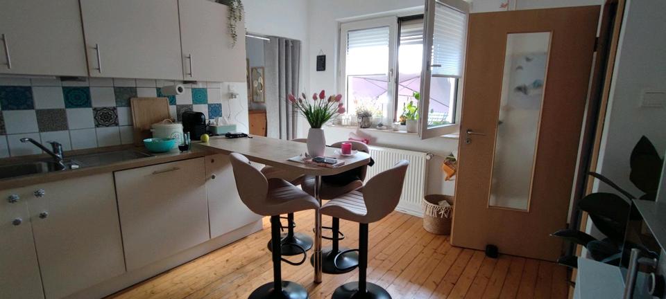 Einfamilienhaus Aschaffenburg Damm - 5 Zimmer, 80 m&sup2;, 350.000&euro; | Angebot:26232609