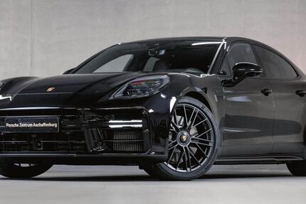 Porsche Panamera 9.999 km 168.444 &euro; Aschaffenburg 63739