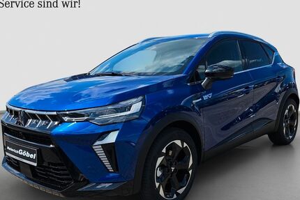 Mitsubishi ASX 1.500 km 31.990 &euro; Frankfurt am Main 60598