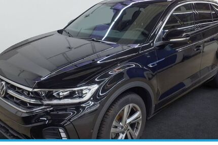 VW T-Roc 11.740 km 29.940 &euro; Bad Homburg 61348