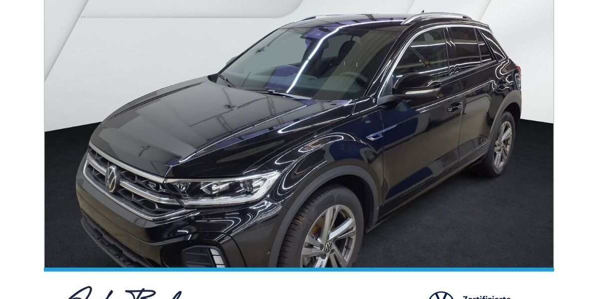 VW T-Roc 11.740 km 29.940 &euro; Bad Homburg 61348