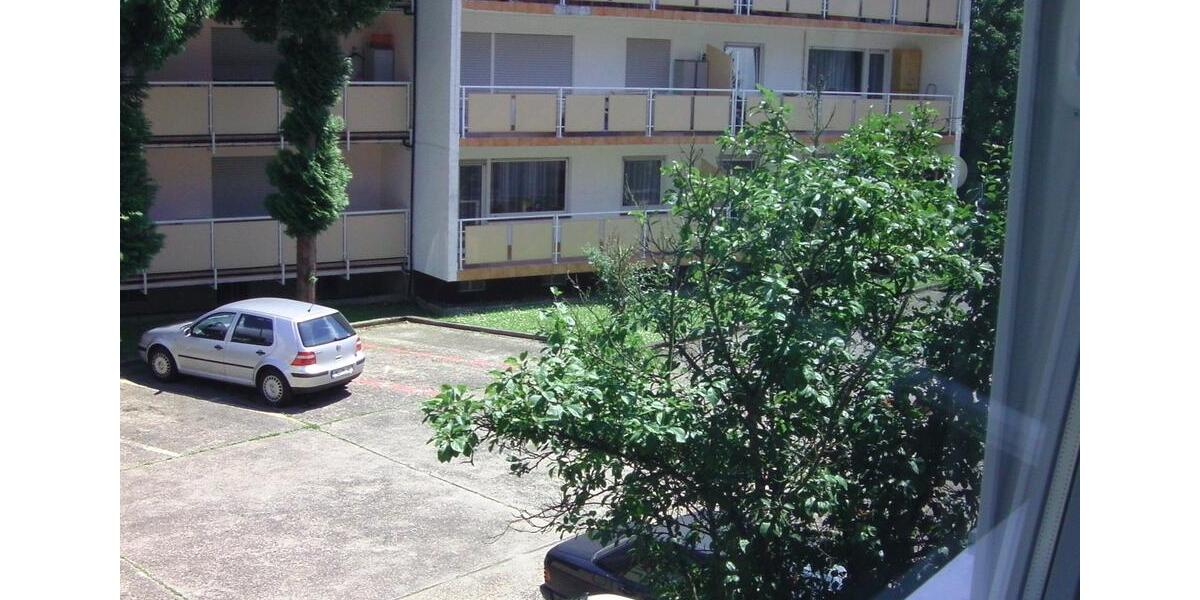 Etagenwohnung Hanau Lamboy - 1 Zimmer, 30 m&sup2;, 100.000&euro; | Angebot:25299800