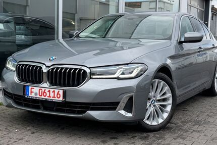 BMW 520 141.300 km 30.499 &euro; Frankfurt am Main 60326