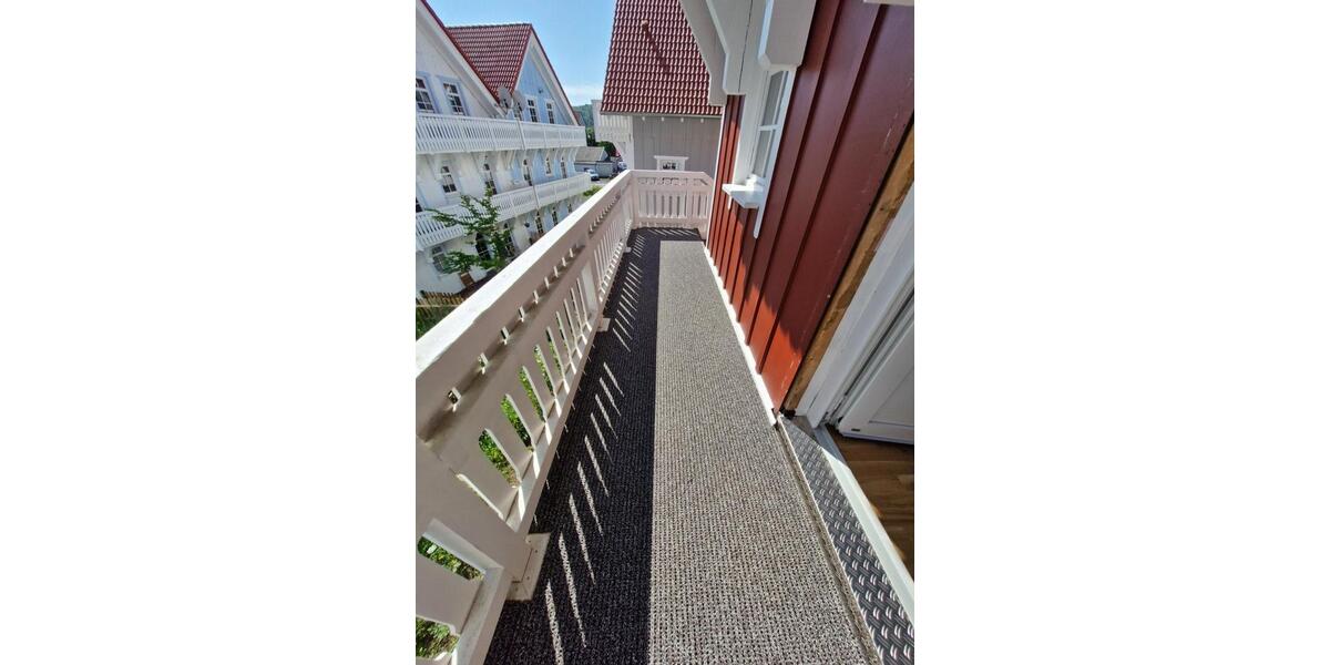 Maisonettenwohnung Ranstadt - 4 Zimmer, 131 m&sup2;, 1.120&euro; | Angebot:23307654