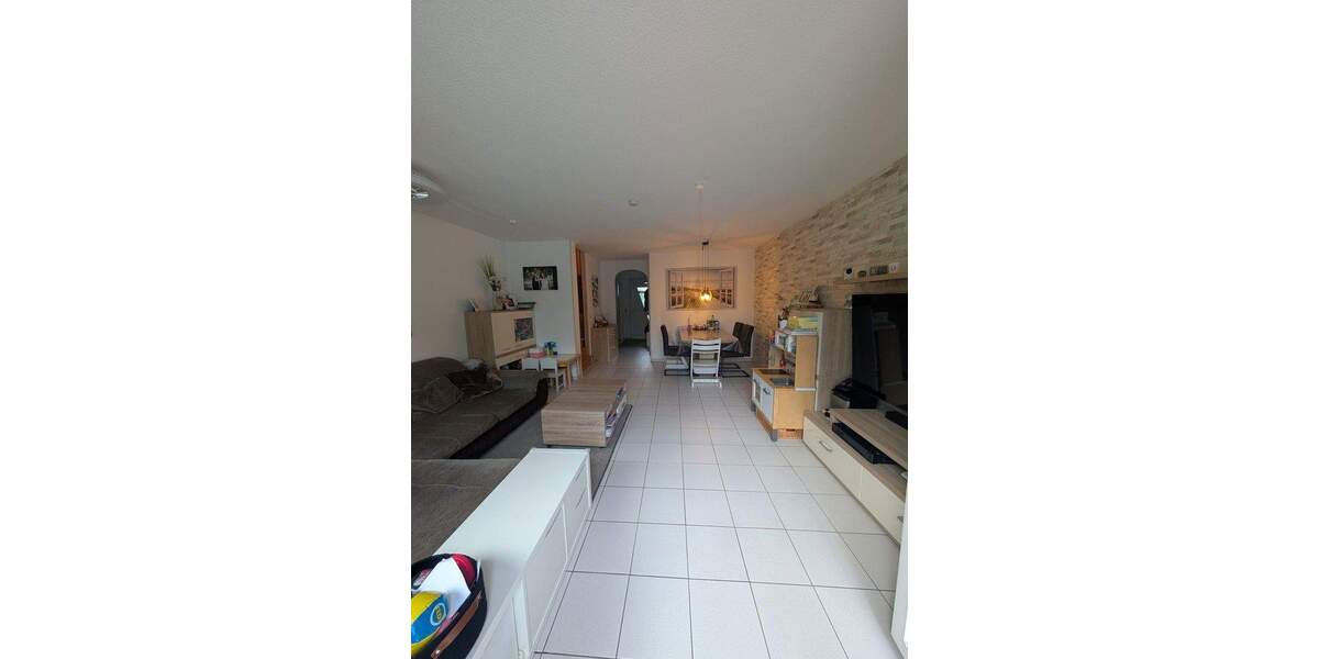 Reihenmittelhaus Nidderau Windecken - 5 Zimmer, 107 m&sup2;, 455.000&euro; | Angebot:25752877