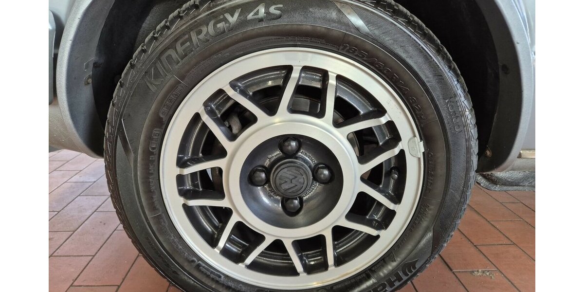 VW Golf 1 Cabrio Quartett 1.Hand nur 36000 Km 36.668 km 19.990 &euro; Rodgau 63110