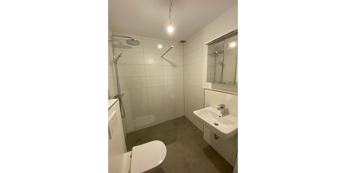 Hochparterre Rosbach vor der Höhe - 2 Zimmer, 54 m&sup2;, 755&euro; | Angebot:25920839