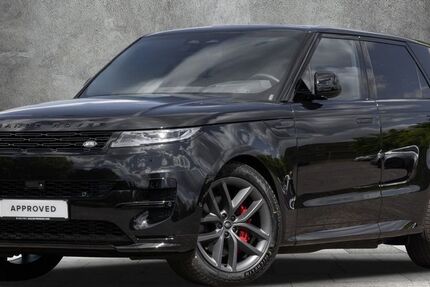 Land Rover Range Rover Sport 8.690 km 117.250 &euro; Kronberg 61476