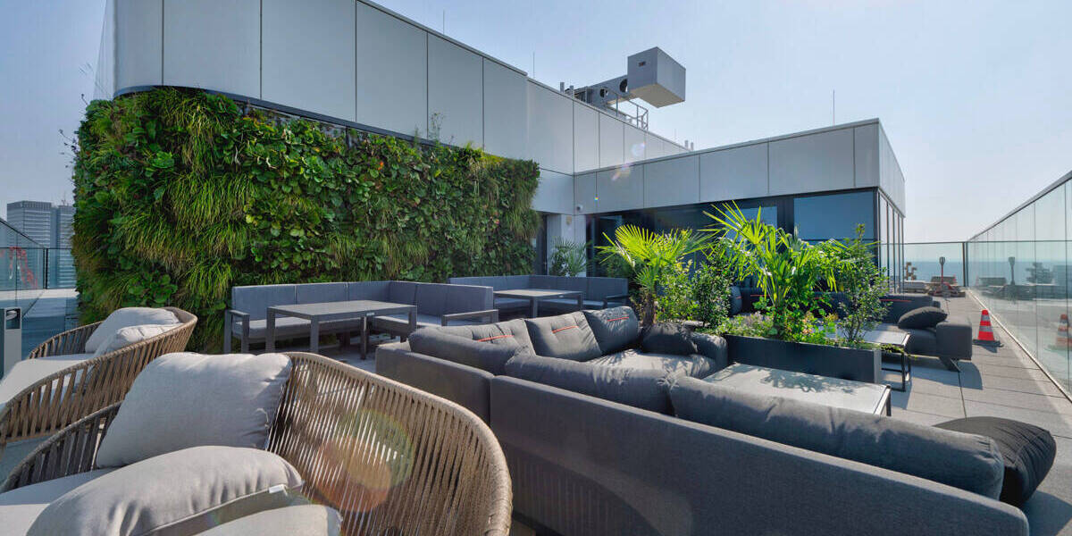 Etagenwohnung Frankfurt am Main Gallus - 2 Zimmer, 52 m&sup2;, 510.000&euro; | Angebot:25976322