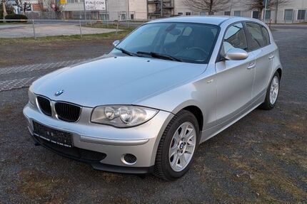 BMW 116 131.500 km 1.599 &euro; Goldbach 63773
