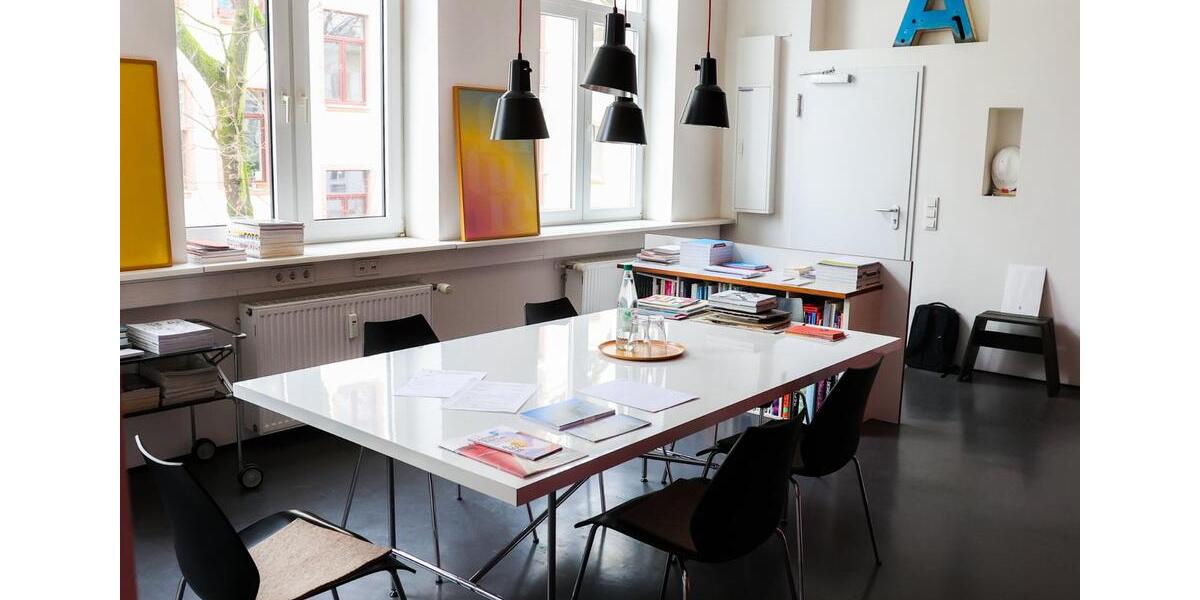 Gewerbeobjekt Frankfurt am Main Sachsenhausen - 1.950&euro; | Angebot:25444158