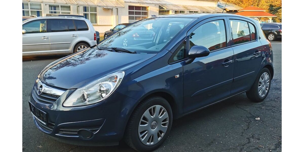 Opel Corsa 172.749 km 1.900 &euro; Aschaffenburg 63741