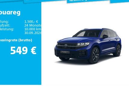 VW Touareg 5.255 km 69.880 &euro; Frankfurt am Main 60326