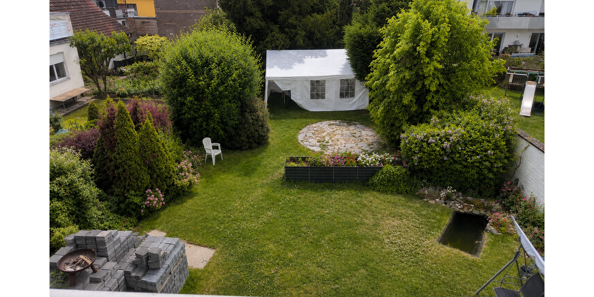 Einfamilienhaus Babenhausen - 6 Zimmer, 144 m&sup2;, 314.000&euro; | Angebot:26634350