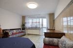 3 ZKBB* Fernsicht* 2xBalkon Süd & Ost* frei nach Vereinb.* Aufzug* Fernsicht* 2xStellplatz* Offenbach - Etagenwohnung Offenbach Hafen | Angebot:26882919