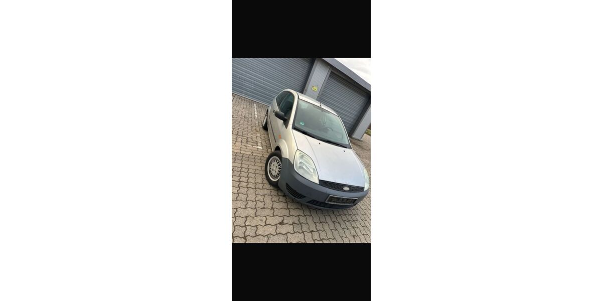 Ford Fiesta 187.042 km 699 &euro; Büdingen 63654