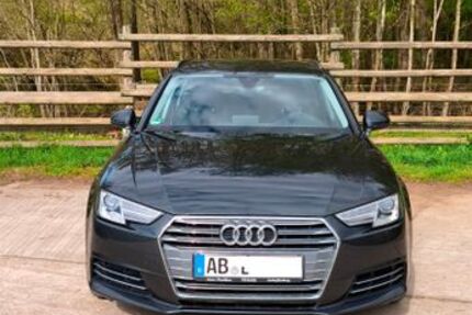 Audi A4 147.000 km 16.500 &euro; Aschaffenburg 63743