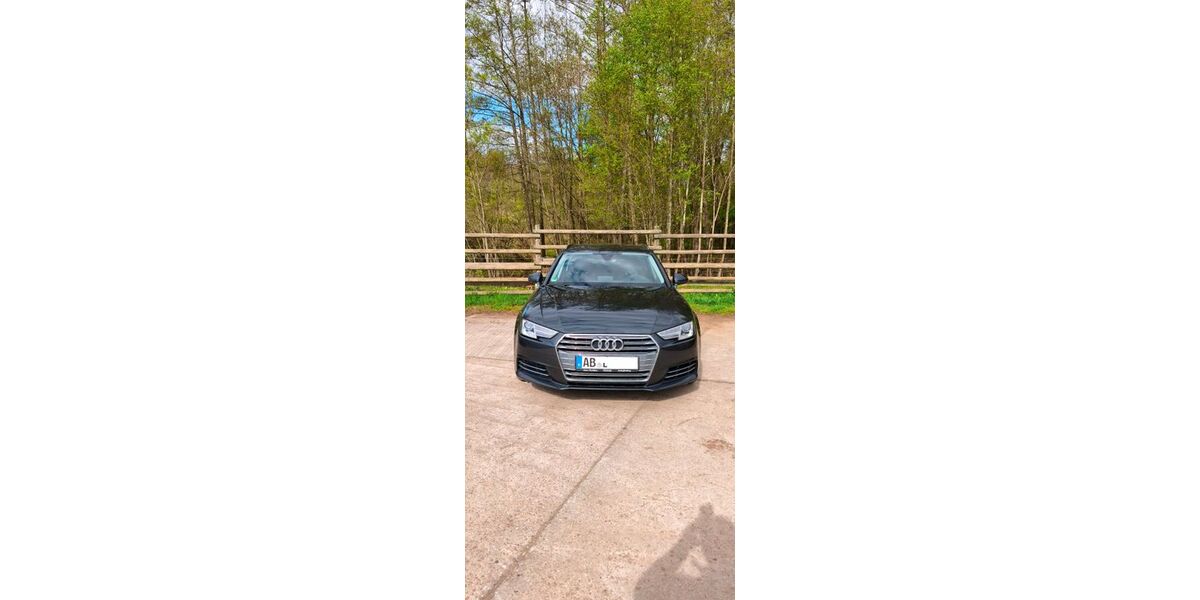 Audi A4 147.000 km 16.500 &euro; Aschaffenburg 63743