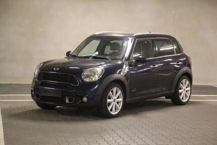 Mini Cooper S Countryman 169.000 km 8.950 &euro; Friedrichsdorf 61381