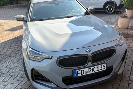BMW M240i 45.500 km 47.500 &euro; Bleichenbach 63683