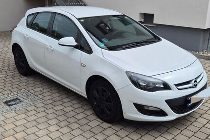 Opel Astra 137.500 km 3.650 &euro; Friedberg (Hessen) 61169