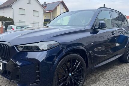 BMW X5 74.900 km 69.990 &euro; Hanau 63456