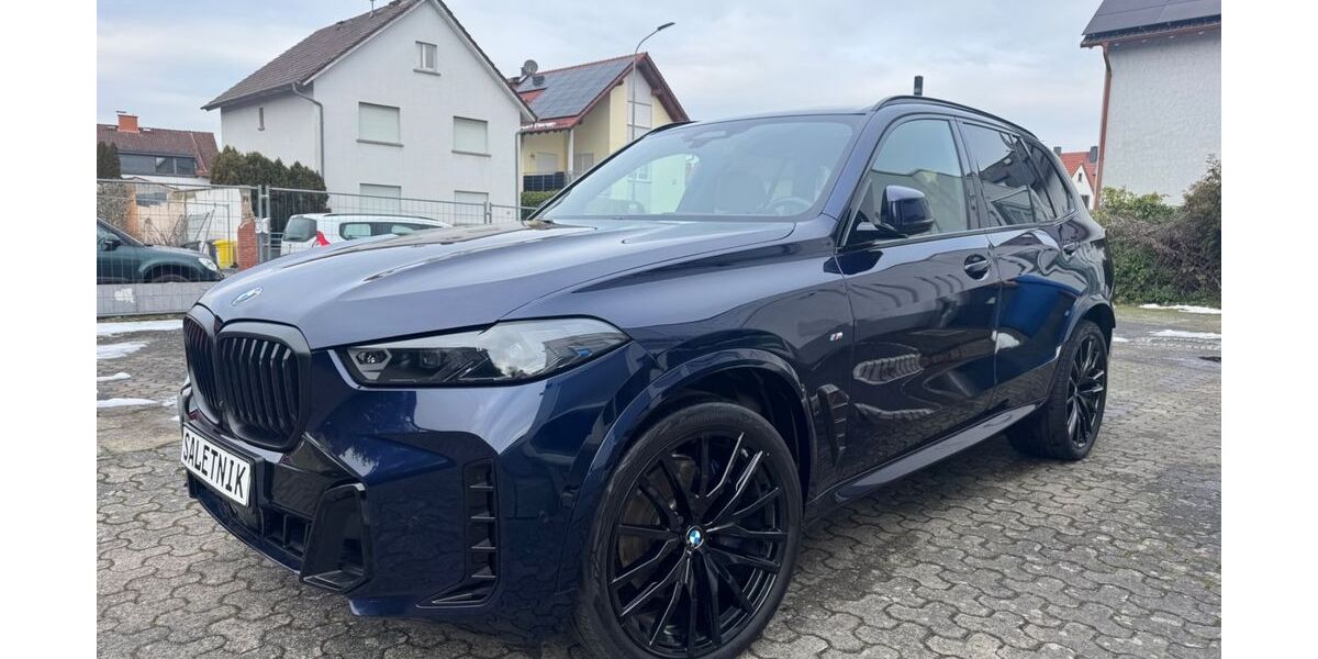 BMW X5 74.900 km 69.990 &euro; Hanau 63456