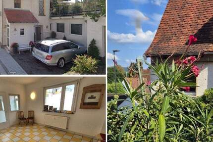 Haus Karlstein Dettingen - 1 Zimmer, 225 m&sup2;, 499.000&euro; | Angebot:25660489