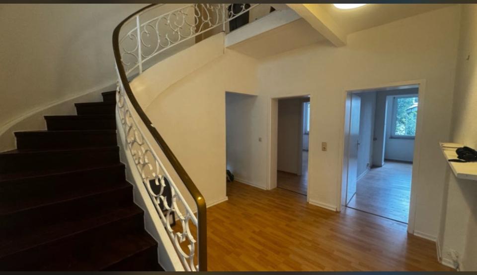 Etagenwohnung Frankfurt am Main Mitte-Nord - 1 Zimmer, 19 m&sup2;, 700&euro; | Angebot:24528410