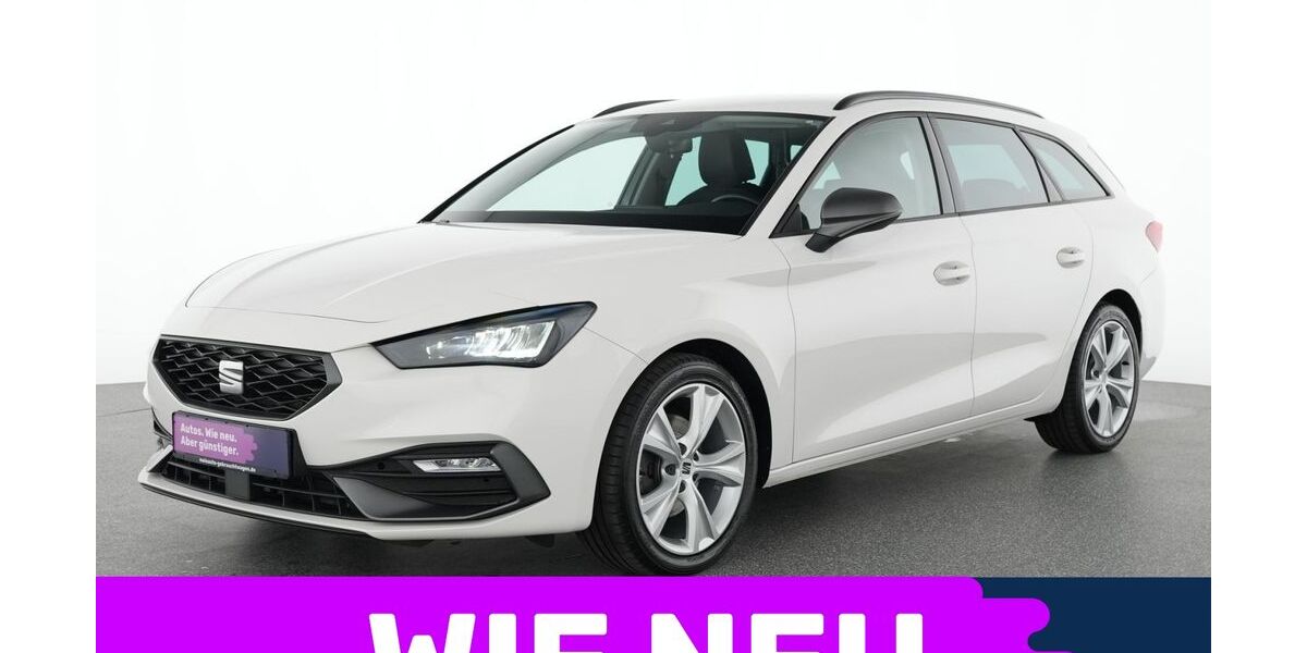 Seat Leon 98.727 km 19.690 &euro; Dietzenbach bei Frankfurt 63128