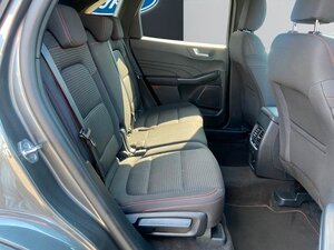 Ford Kuga 2.0 ST-Line Automatik*el.Heck*WinterPaket2* 27.700 km 24.390 &euro; Nidderau 61130